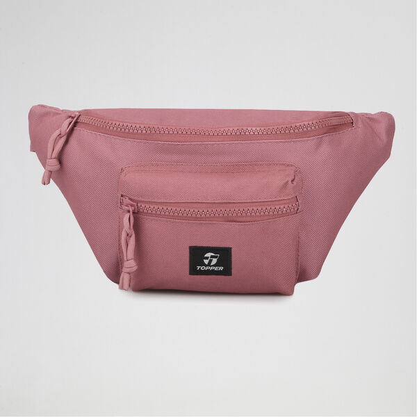 Riñonera Topper Heritage Ii