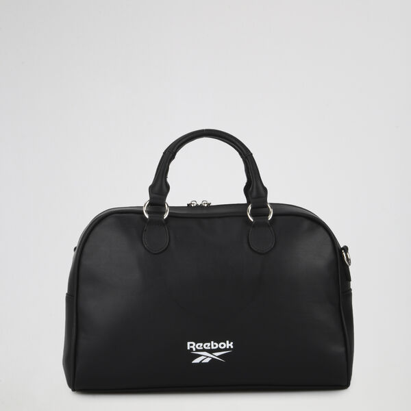 Cartera Reebok logo Tira Regulable Desmontable