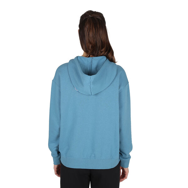 Campera Nike Dri-fit Get Fit Mujer
