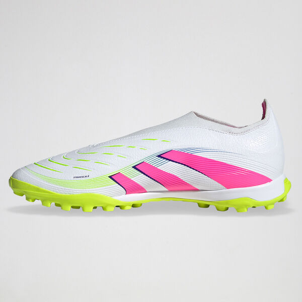 Botines F&uacute;tbol adidas Predator League TF sin Cordones