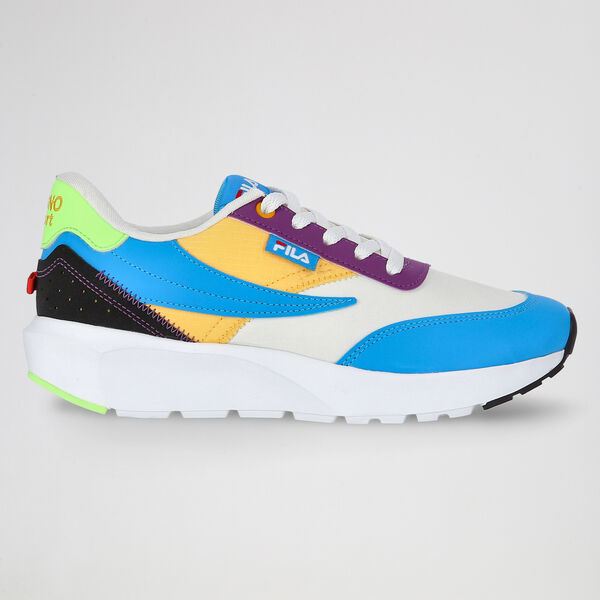 Zapatillas Fila Renno Mujer