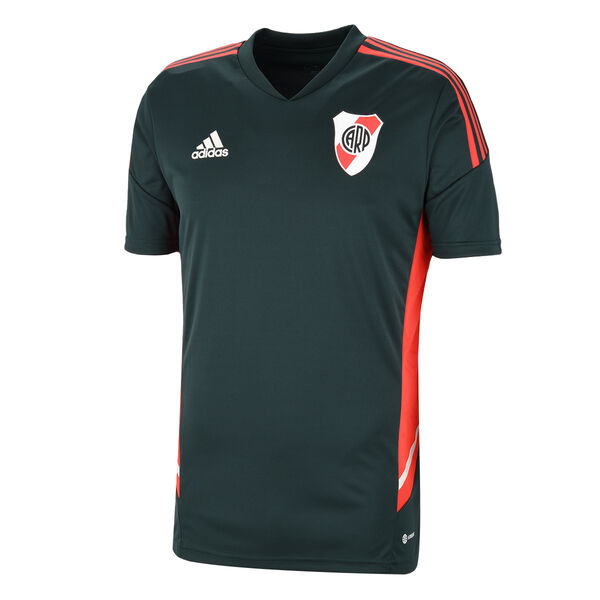 Camiseta adidas River Plate Tiro Entrenamiento 2022