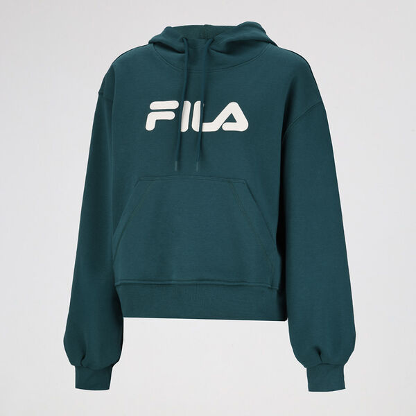 Buzo Fila Comfort Letter III Mujer