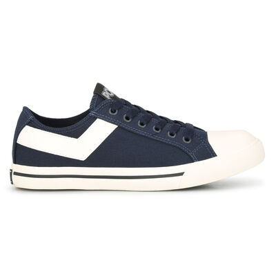 Zapatillas Pony Shooter Ox Canvas