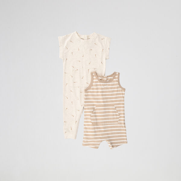 Conjunto Nike Essentials Infantil