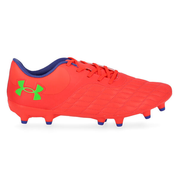 Botines Under Armour Magnetico Select 3.0 Fg