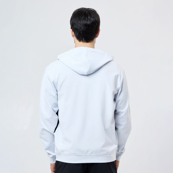 Campera Puma Fit Double Knit Hombre