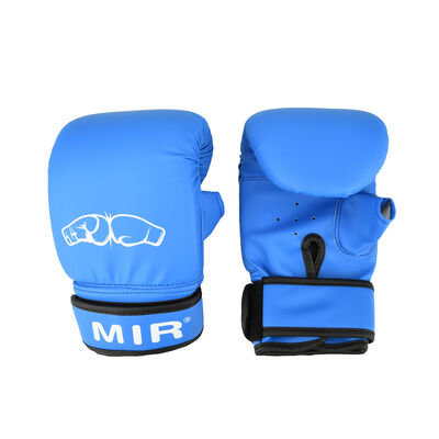 Guantin Mir Boxing