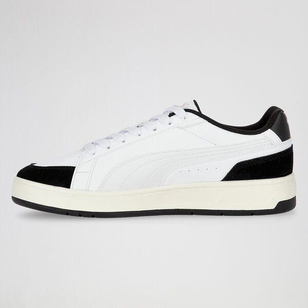 Zapatillas Puma Court Classico Sport