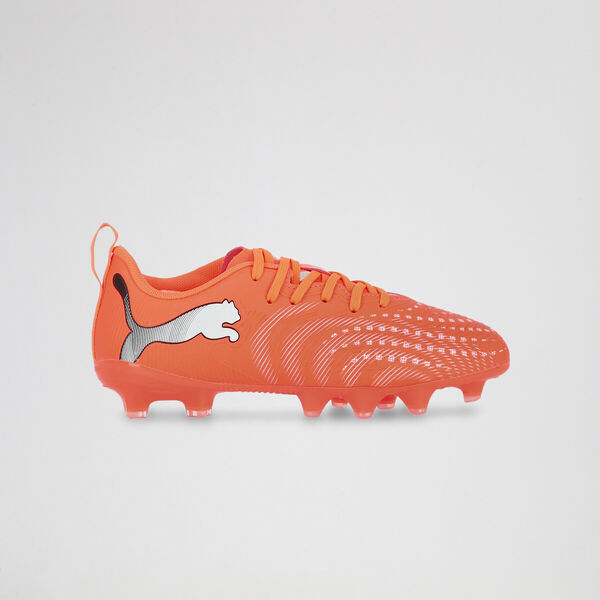 Botines F&uacute;tbol Puma Future 9 Play FG/AG Infantil