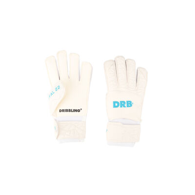 Guantes Dribbling Royal 22