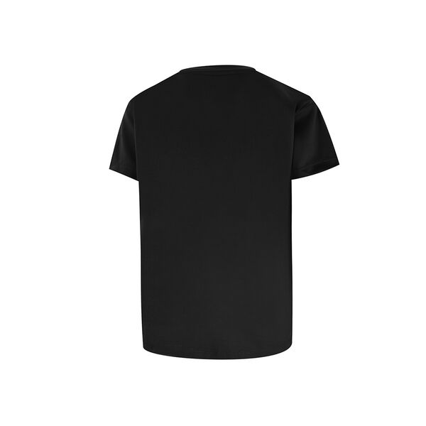Remera Entrenamiento Topper Basica Niño