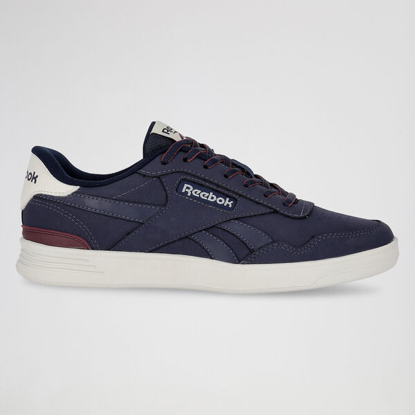 Zapatillas Reebok Court Advance Clip Mujer