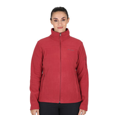 Buzo Columbia Fast Trek Ii Mujer