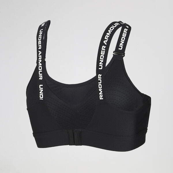 Top Under Armour Infinity High Mujer
