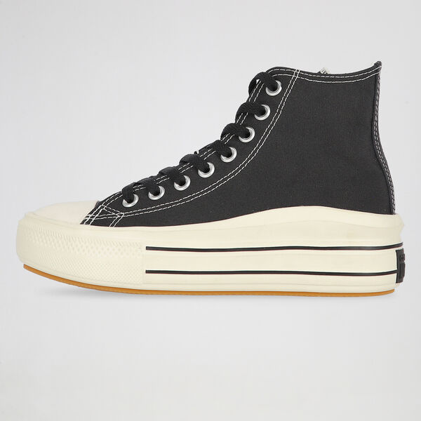 Zapatillas Converse Chuck Taylor All Star Move Hi