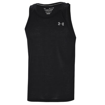Musculosa Under Armour Streaker Singlet