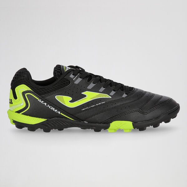 Botines Fútbol Joma Maxima TF Hombre