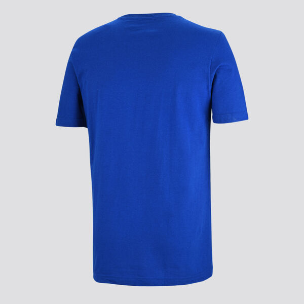 Remera adidas Basic Bos Hombre