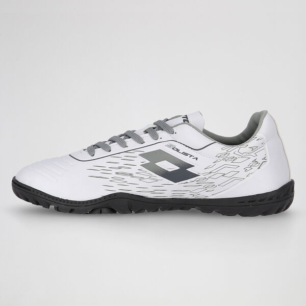 Botines Fútbol Lotto Solista 1024 Tf Hombre