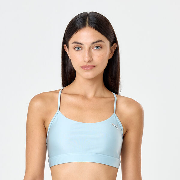 Top Entrenamiento Puma Move Summer Daze Mujer