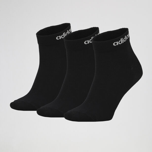 Pack De Medias adidas Think Linear X3