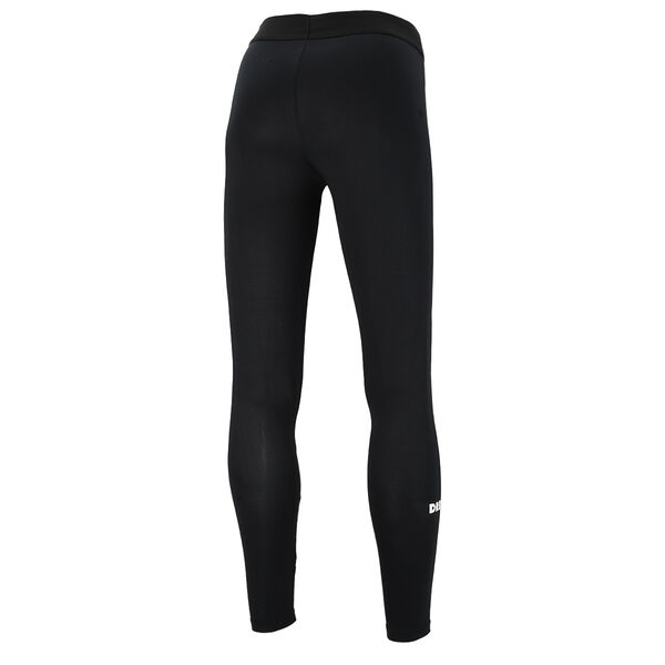 Calza Running Dribbling Larga Lycra Unisex