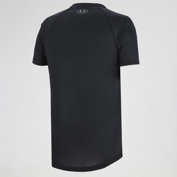 Remera Entrenamiento Under Armour Tech 2.0 Hombre