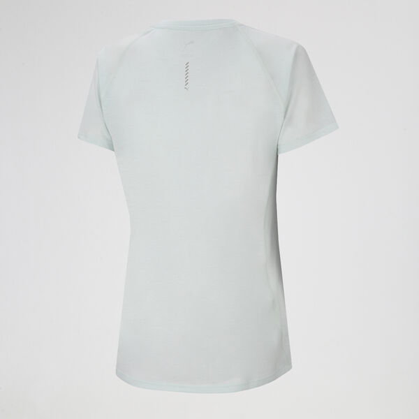 Remera Puma Run Velocity Mujer