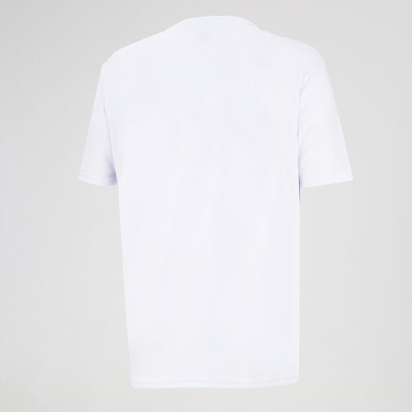 Remera Topper Basic Hombre