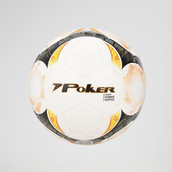 Pelota F&uacute;tbol Poker Hybrid N5 PU