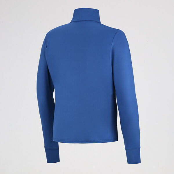 Buzo Lotto Entrenamiento Half Zipper X-fit Hombre