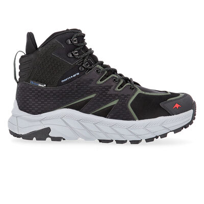 Botas Outdoor Montagne Glide Hike Hombre