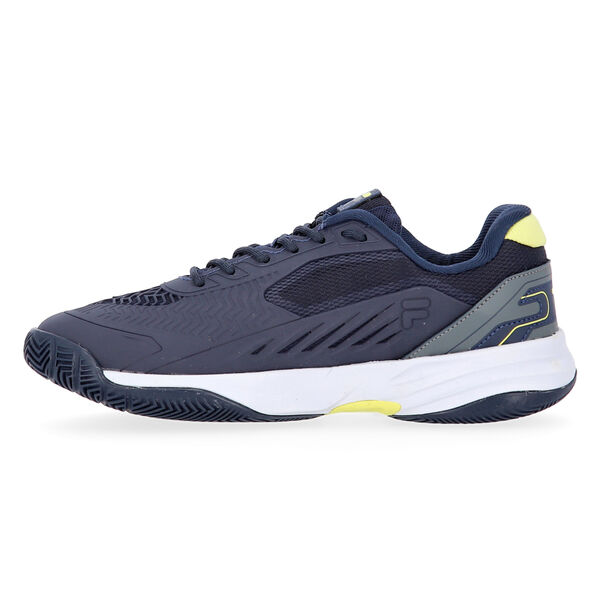Zapatillas Tenis Fila Float Acer Mujer