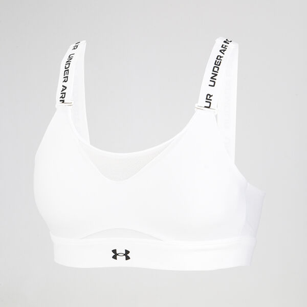 Top Entrenamiento Under Armour Infinity High Mujer