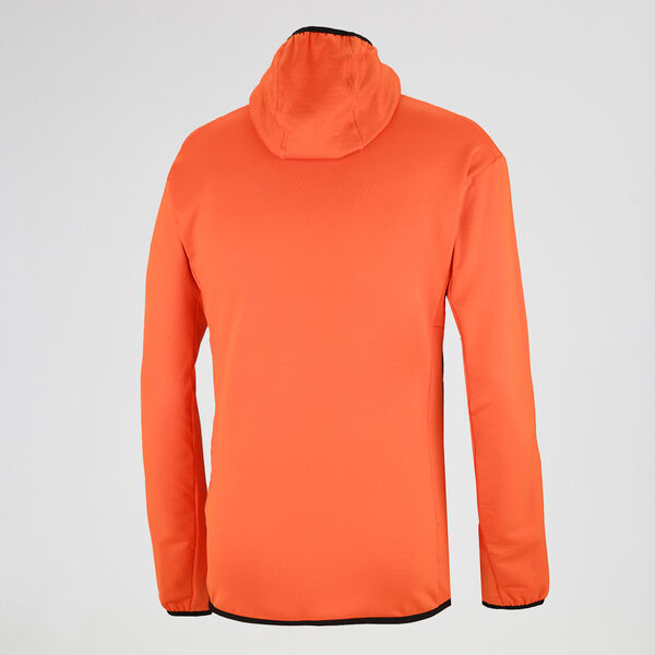 Buzo Outdoor adidas Terrex Tech Flooce Hiking Hombre