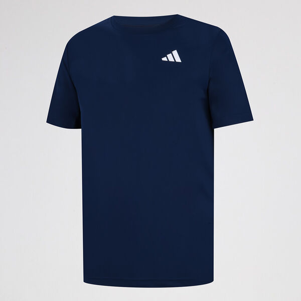 Remera adidas Club Tenis Hombre