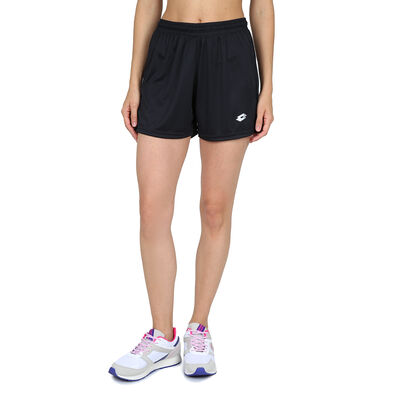 Short Fútbol Lotto Maestro Mujer
