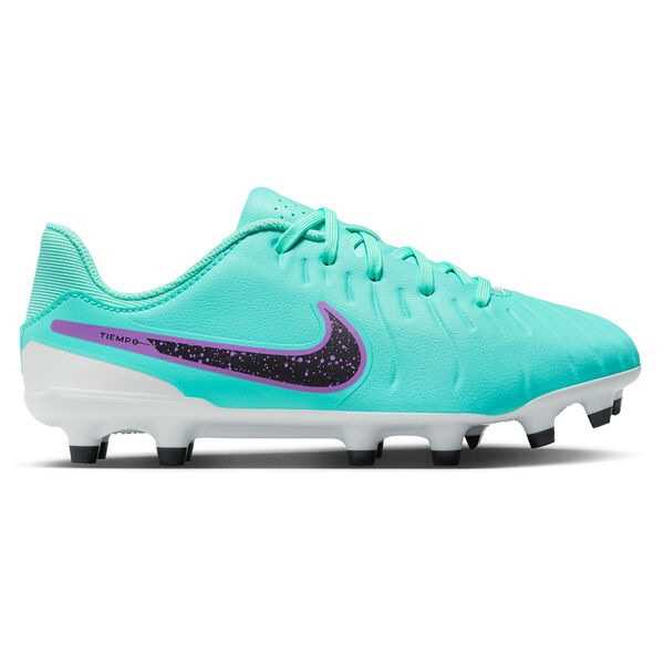 Botines F&uacute;tbol Nike Legend 10 Academy Mg Infantil