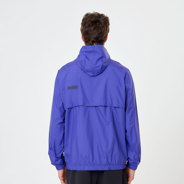 Campera Puma Essentials Solid Hombre