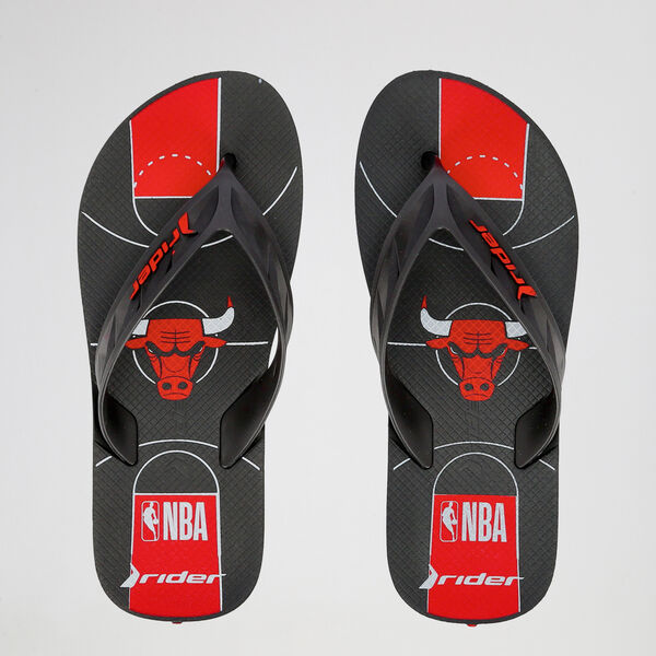 Ojotas Rider Street NBA