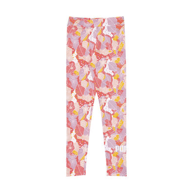 Calza Puma Essentials Bloom Aop G