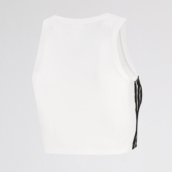 Top adidas 3 Tiras Essentials Mujer