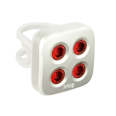 Luz Knog Blinder Mob The Face Rea