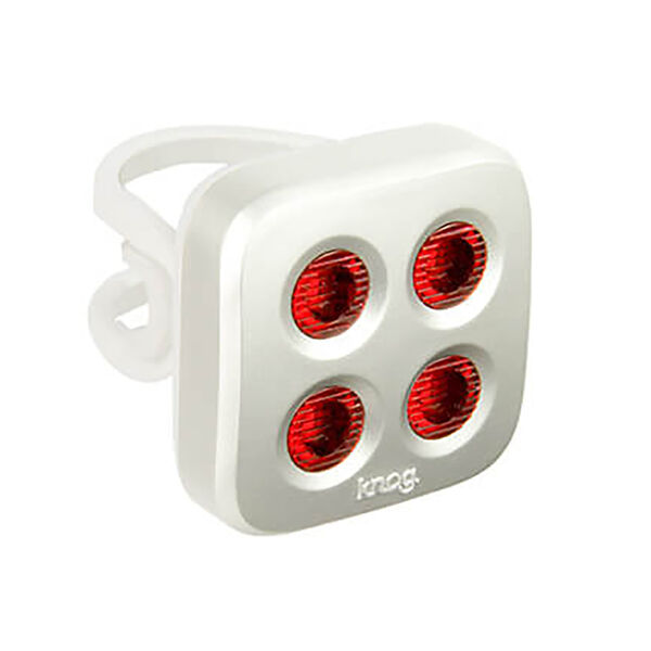 Luz Bicicleta Knog Blinder Mob The Face Rea