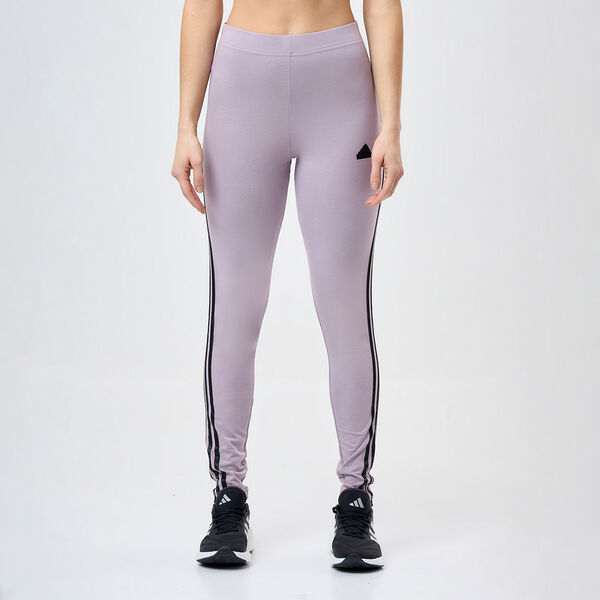 Calza adidas Future Icons 3 Tiras Mujer