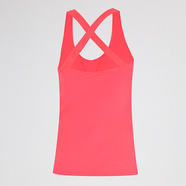 Musculosa Reebok Running Mujer