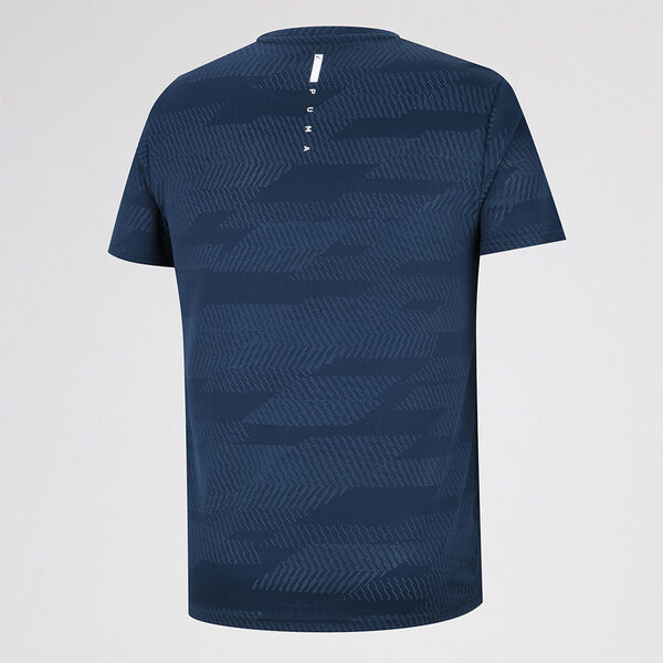 Remera Puma Flex Hombre