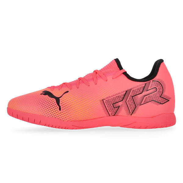 Botines F&uacute;tbol Puma Future 7 Play Ic Hombre