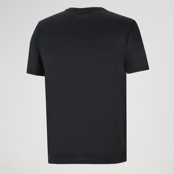 Remera Entrenamiento Under Armour Tech Vent Hombre